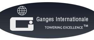 Ganges Internationale Client Logo