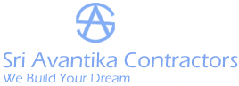 Sri Avantika Contractors Client Logo