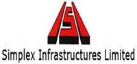 Simplex Infrastructures Limited Client Logo