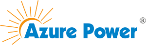 Azure Power Client Logo